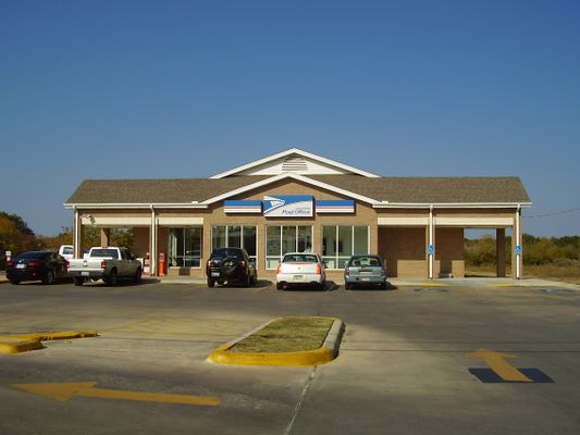Image of Manchaca in United States