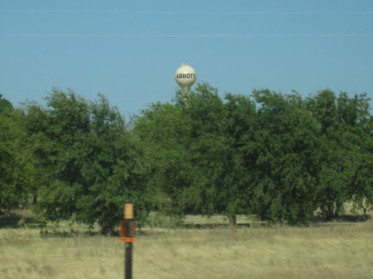 Image of Abbott in United States