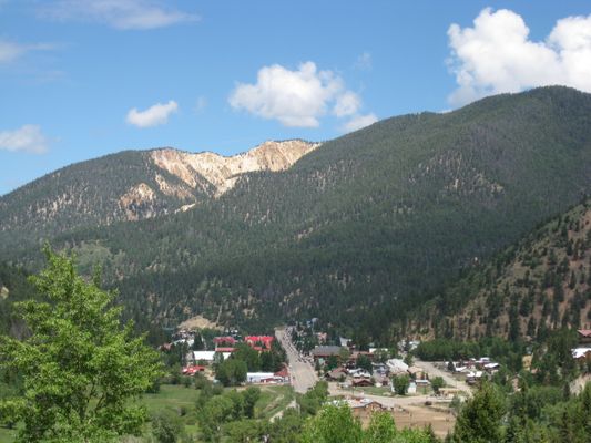 Image of Red River in United States