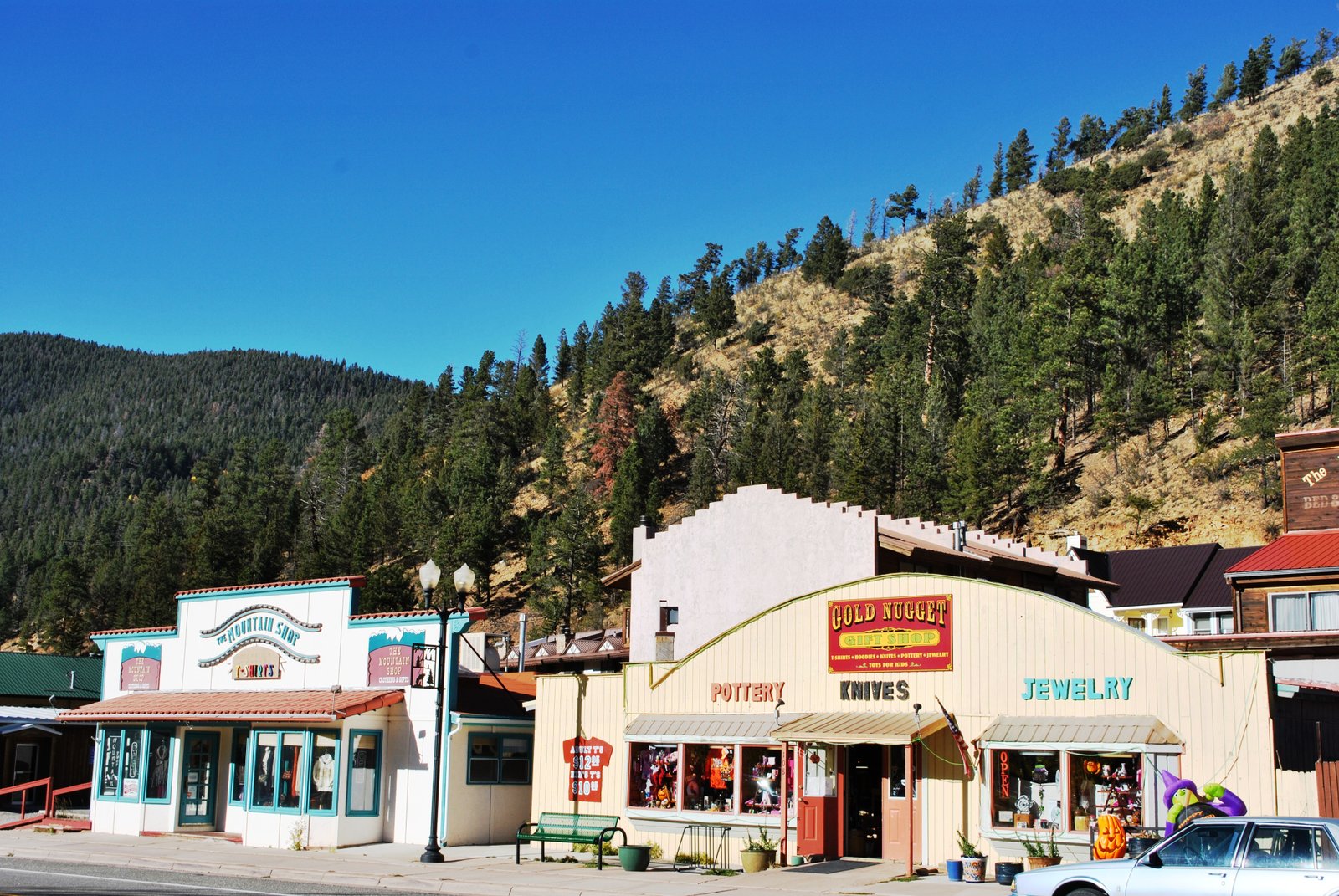 Red River, New Mexico | Red River in United States