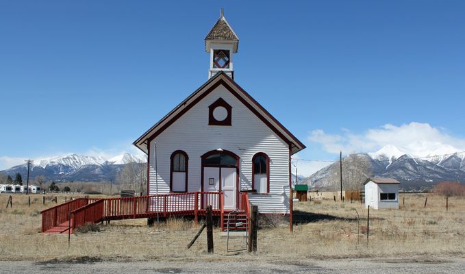 Image of Nathrop in United States