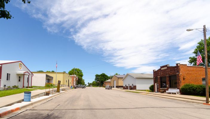 Image of Douglas in United States