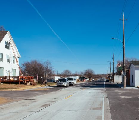 Image of Thurman in United States