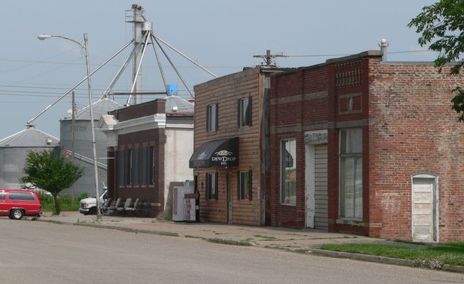 Image of Kennard in United States