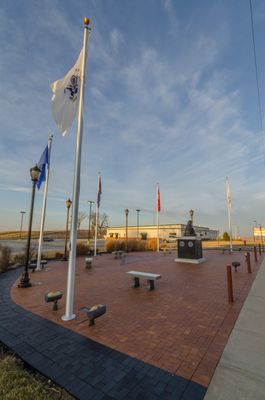 Image of Treynor in United States