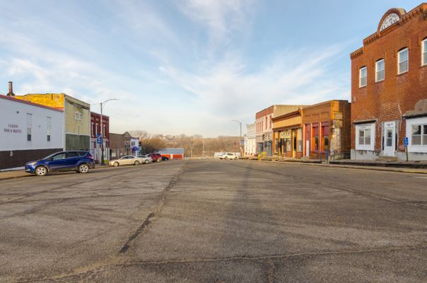 Image of Carson in United States