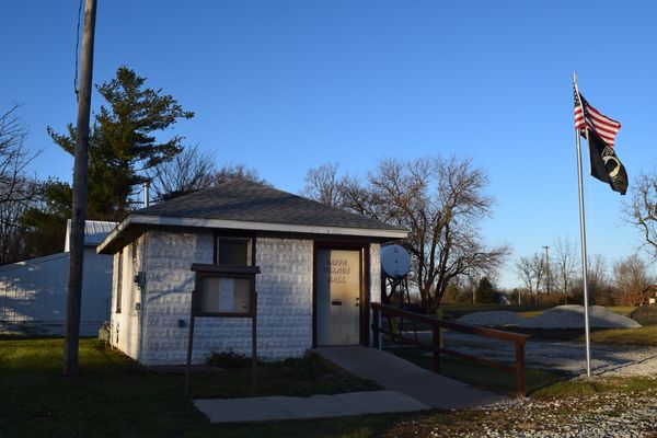 Image of Kappa in United States