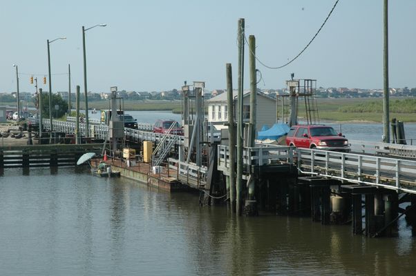Image of Sunset Beach in United States