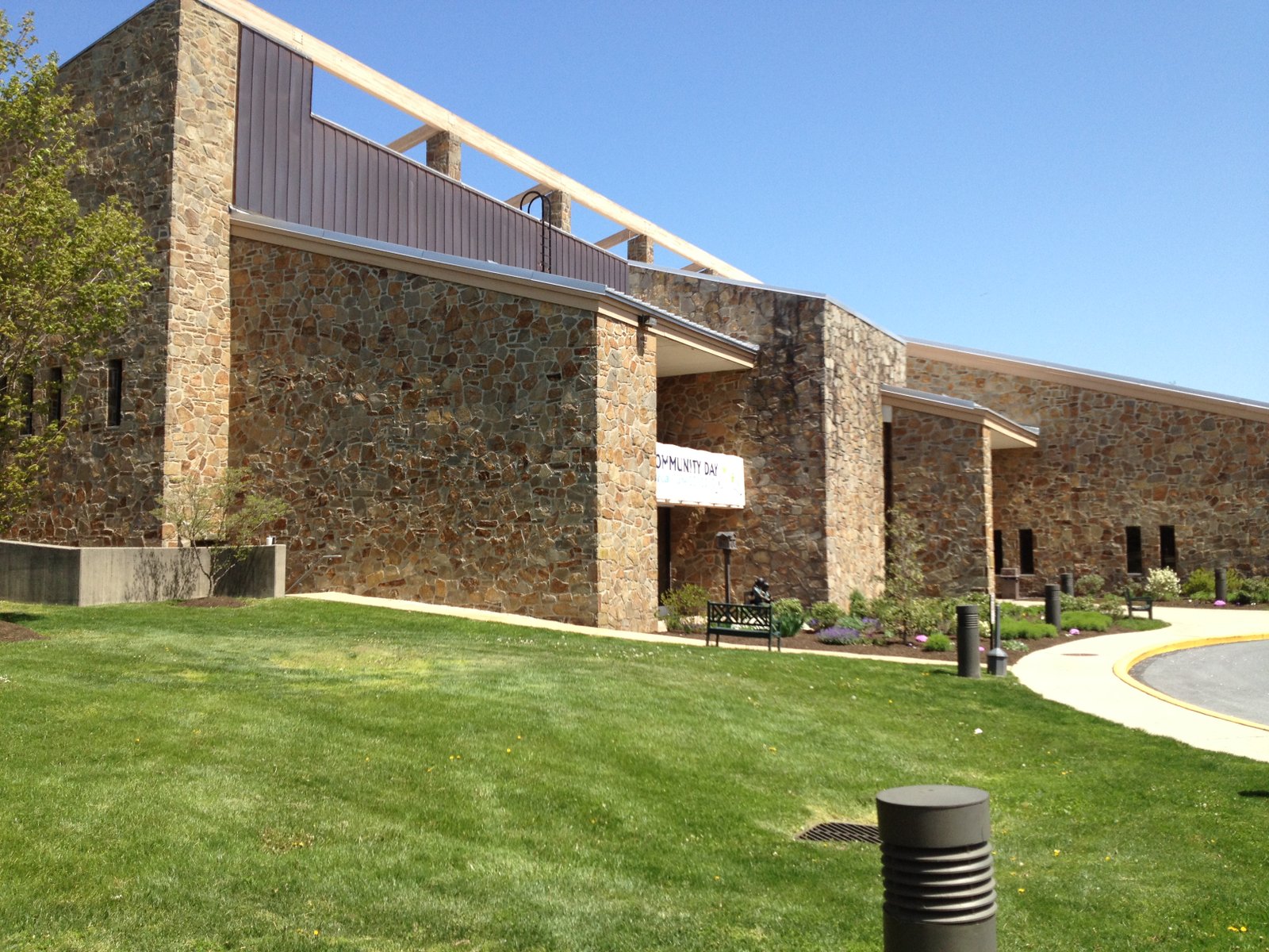 Chester County Library Exton PA | Exton in United States