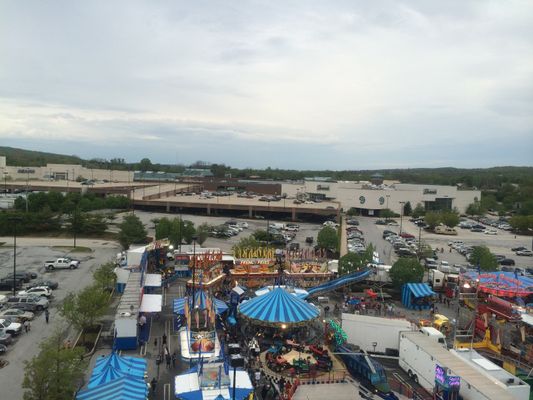 Image of Exton in United States