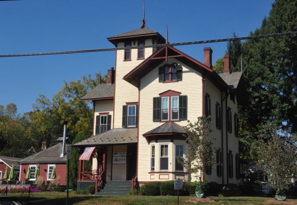 Image of Hopewell in United States