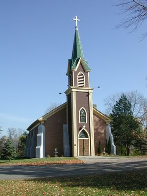 Image of Carver in United States