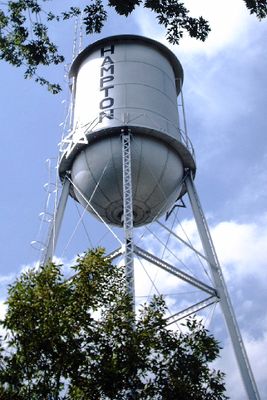 Image of Hampton in United States