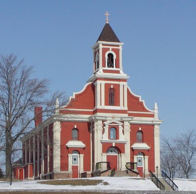 Image of New Trier in United States