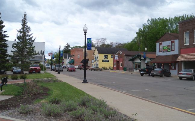 Image of Watertown in United States