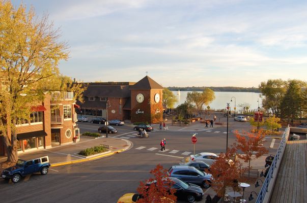 Image of Wayzata in United States