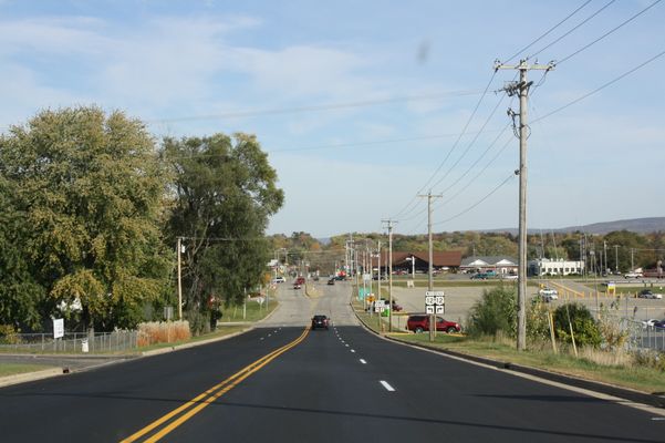Image of West Baraboo in United States