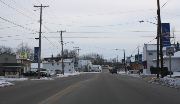 Image of Shiocton in United States