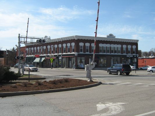 Image of Essex Junction in United States