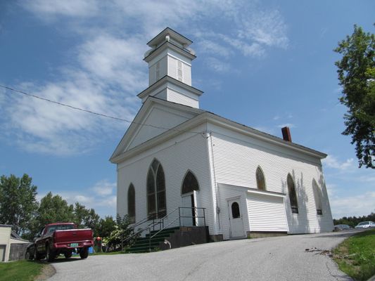 Image of Sheldon in United States