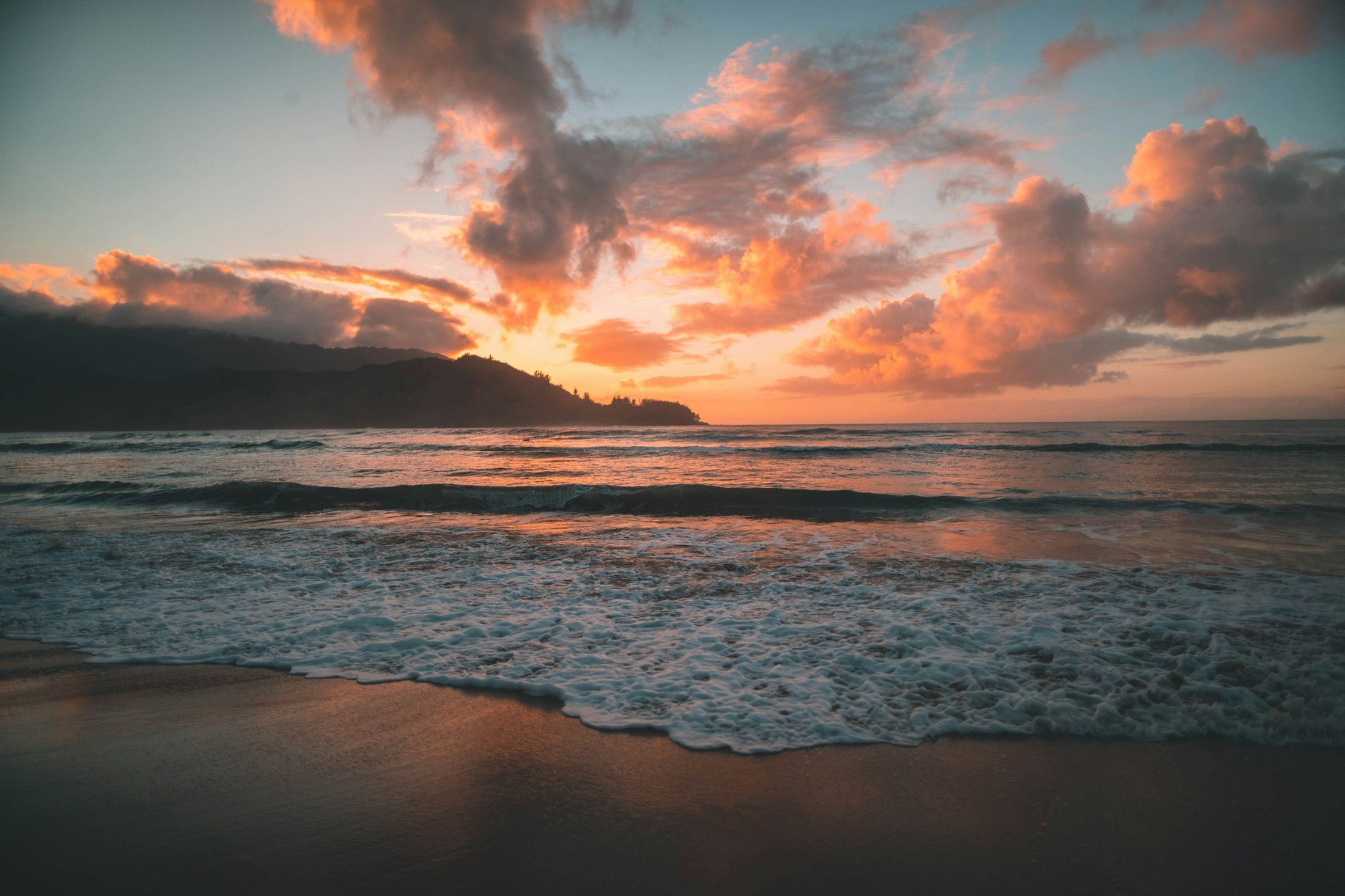 If you find my photos useful, please consider subscribing to me on YouTube for the occasional photography tutorial and much more - https://bit.ly/3smVlKp - I'd greatly appreciate it! | Hanalei in United States