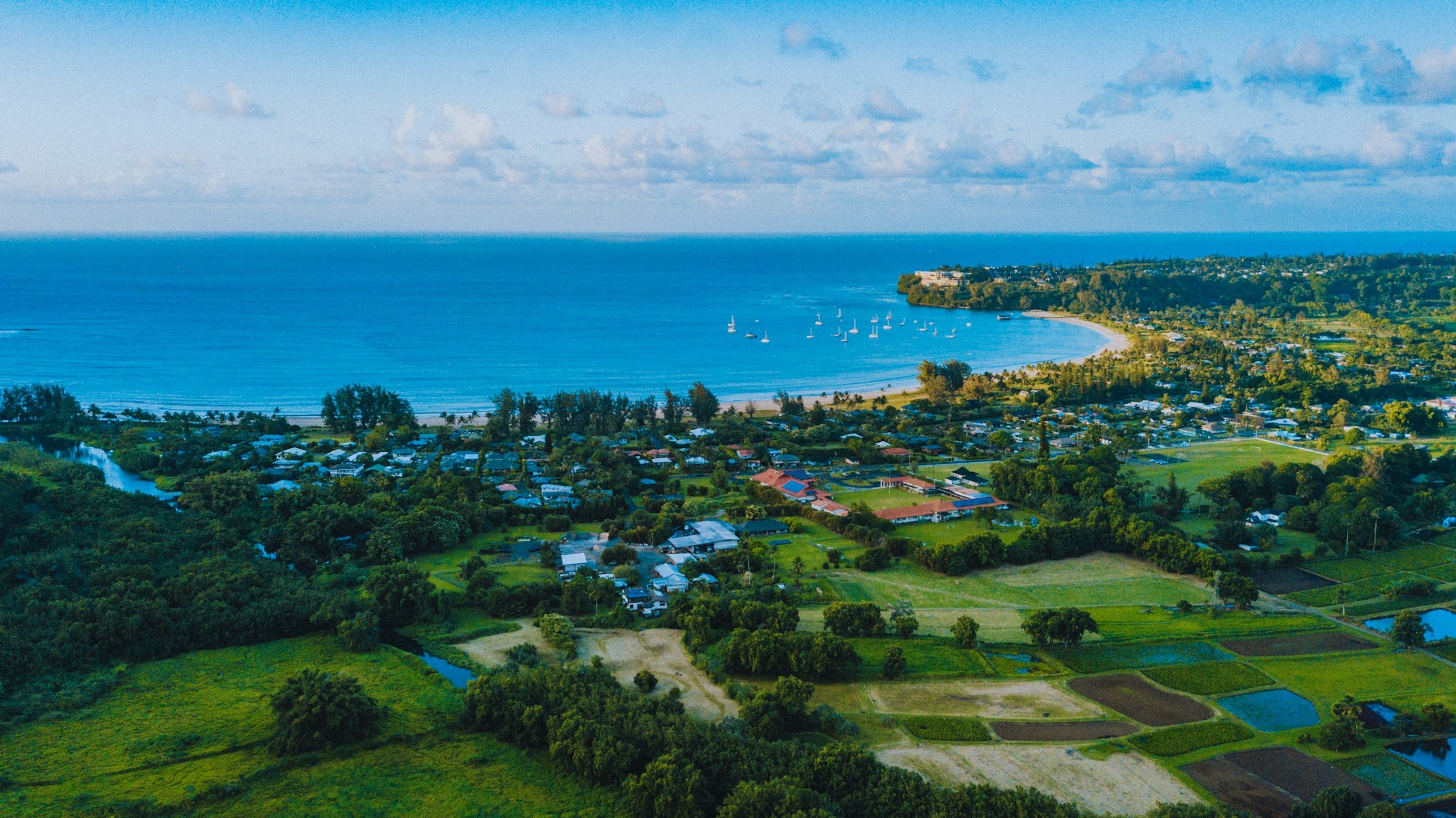 Image of Hanalei in United States