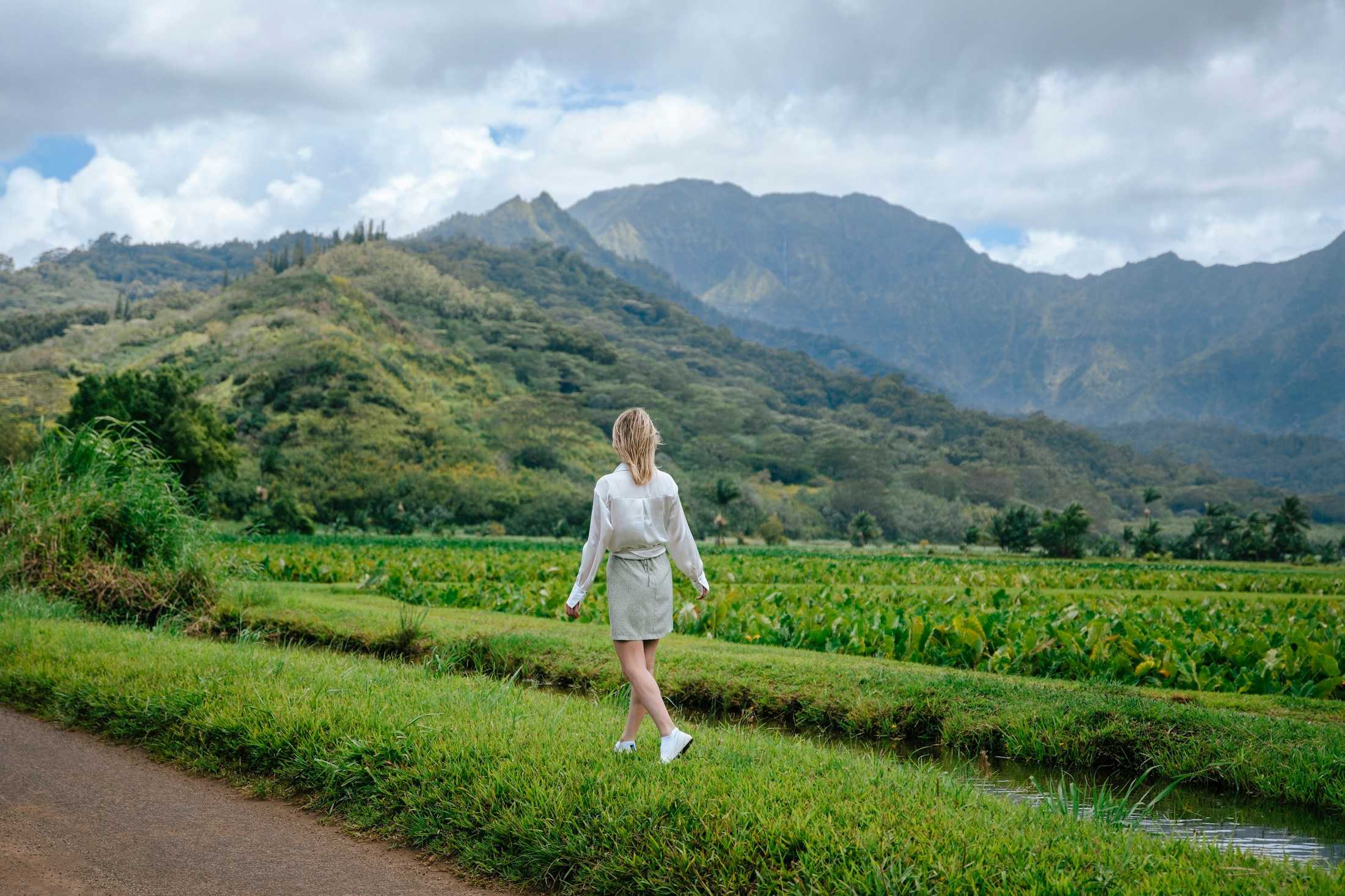 Image of Hanalei in United States