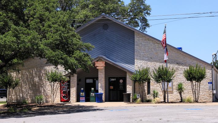 Image of Dripping Springs in United States
