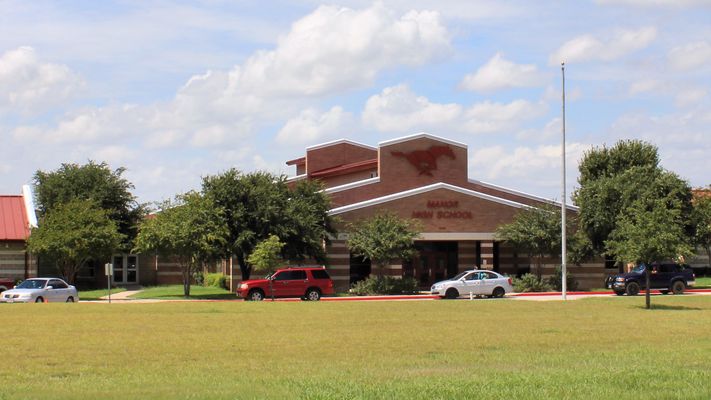 Image of Manor in United States
