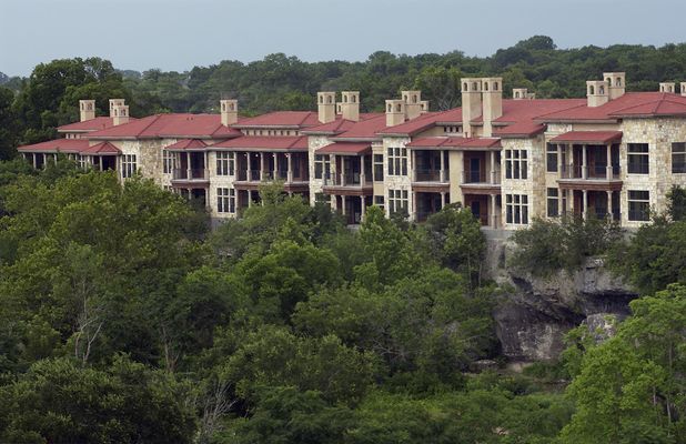 Image of Georgetown in United States