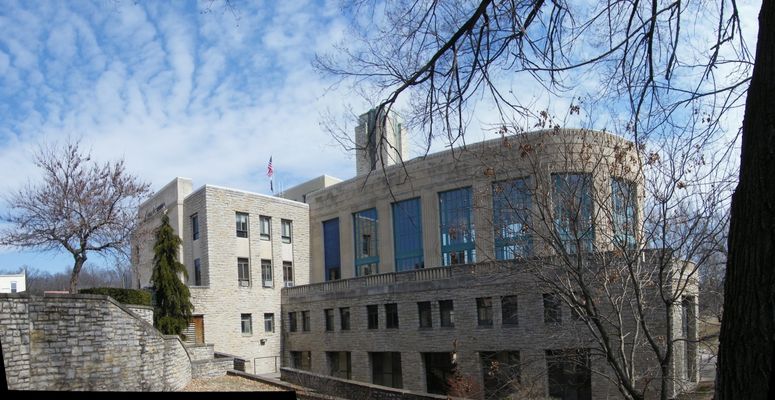 Image of Excelsior Springs in United States
