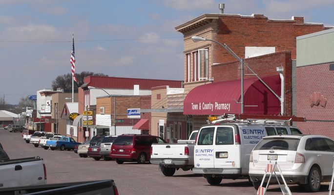 Image of Syracuse in United States