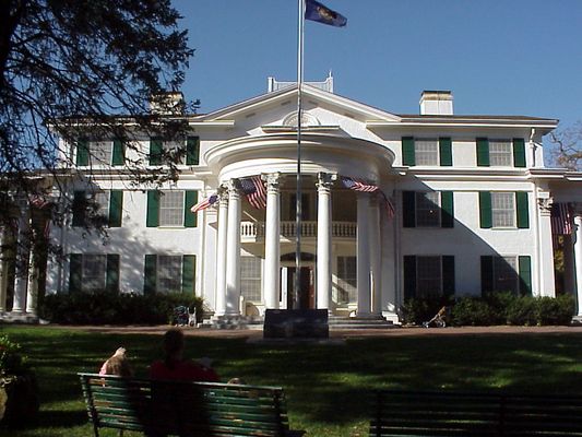 Image of Nebraska City in United States