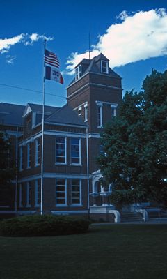 Image of Sidney in United States