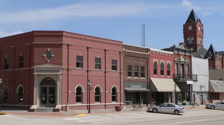 Image of Plattsmouth in United States