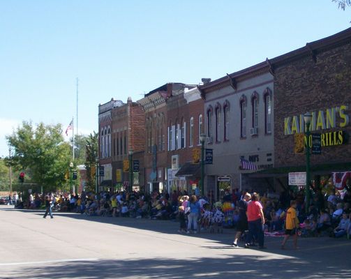 Image of Glenwood in United States