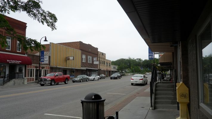 Image of Papillion in United States