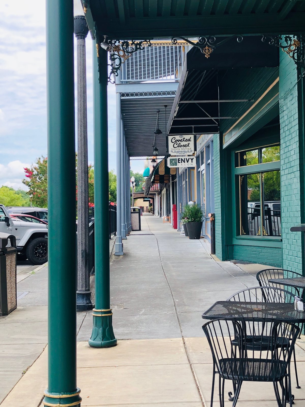 Downtown Opelika Shops | Opelika in United States