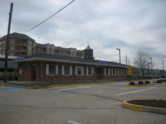 Image of Franklin Park in United States