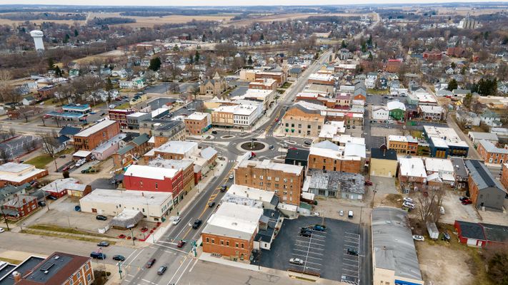 Image of Urbana in United States