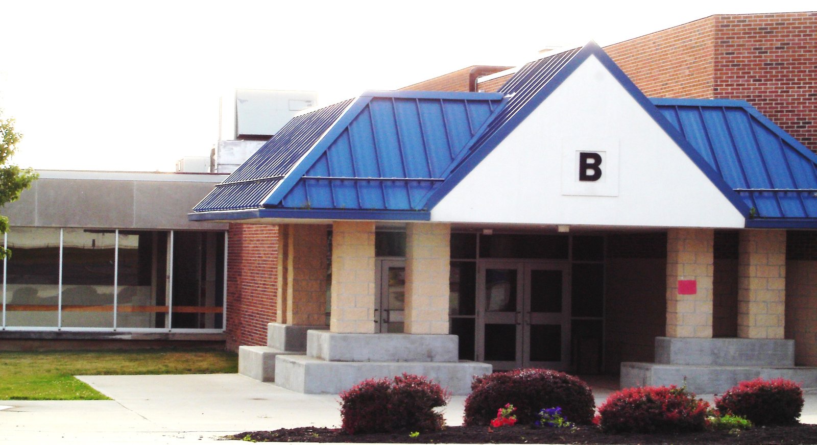 Marysville Middle School, Marysville, Ohio, United States | Marysville in United States