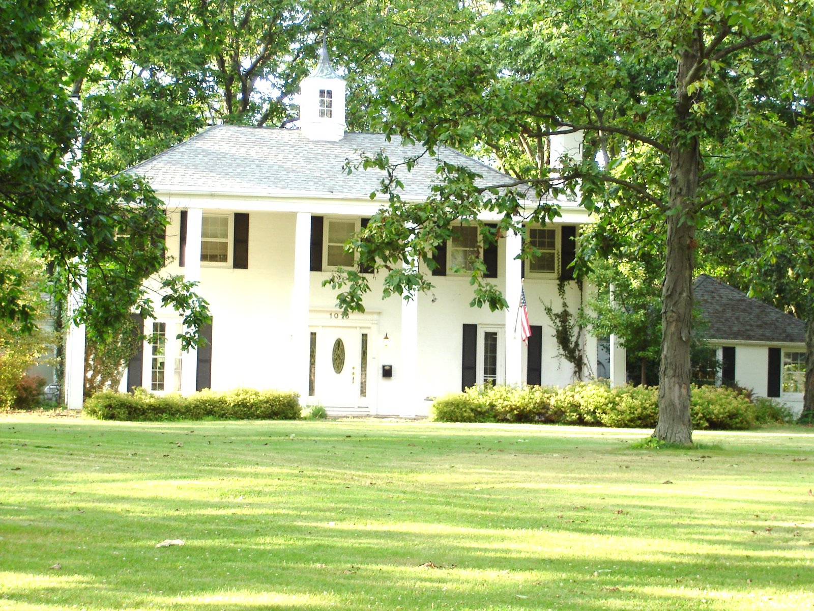 Classic Home, Marysville, Ohio, United States | Marysville in United States