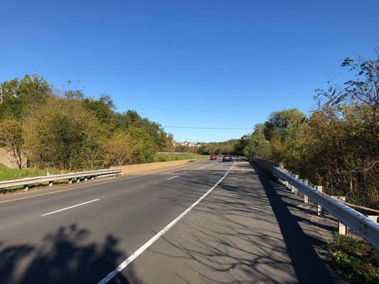 Image of Round Hill in United States