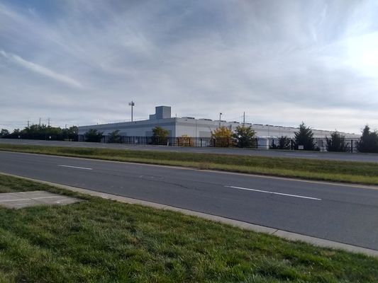 Image of Ashburn in United States