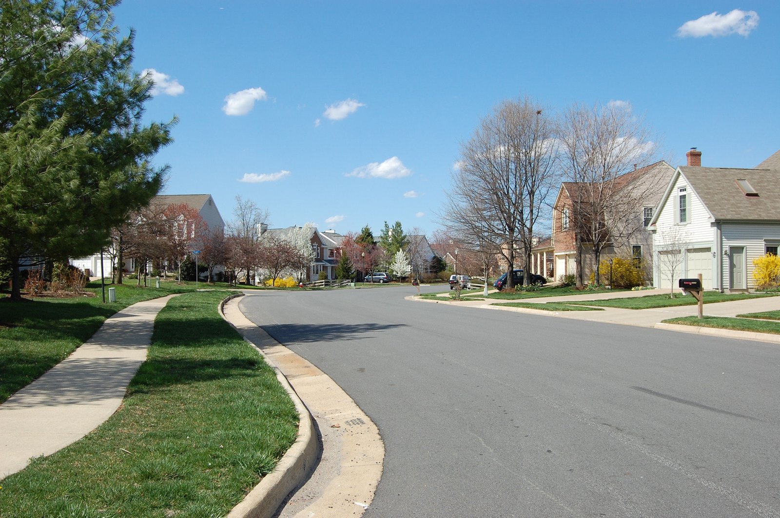 Ashburn Village, Ringold Dr &amp; Reliance Ct, Ashburn, VA (20147), USA | Ashburn in United States