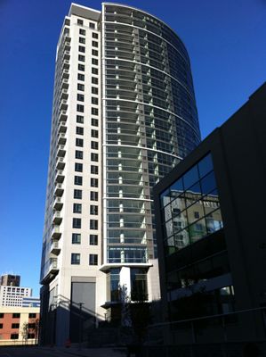 Image of North Bethesda in United States
