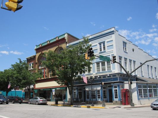Image of Westminster in United States