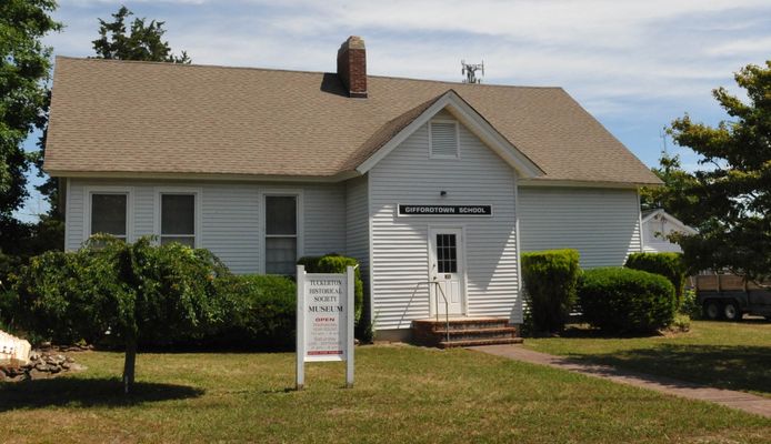 Image of Little Egg Harbor Township in United States
