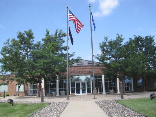 Image of Lakeville in United States