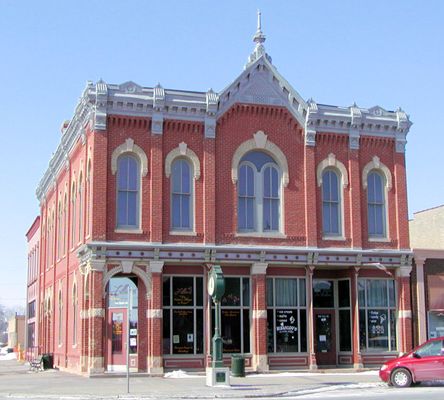 Image of Farmington in United States